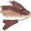 Durable PU Leather Shooting Guard Glove for Archery Enthusiasts 13