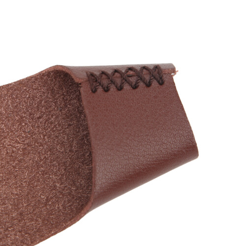 Durable PU Leather Shooting Guard Glove for Archery Enthusiasts 2