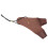 Durable PU Leather Shooting Guard Glove for Archery Enthusiasts 6