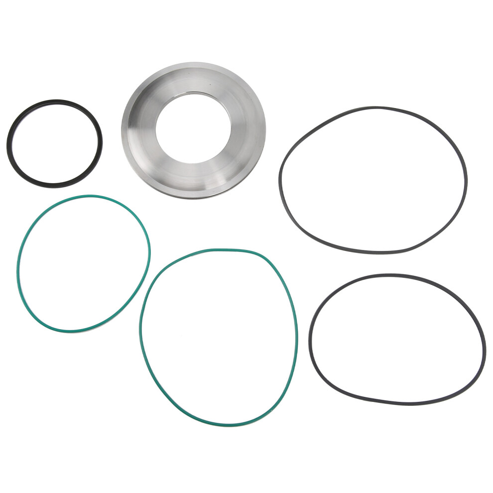 Jf015e Re0f11a Cvt Sealing Rings Set With Steel 9121376473937