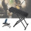 Guitar Footrest Portable Classical Multi Block 6