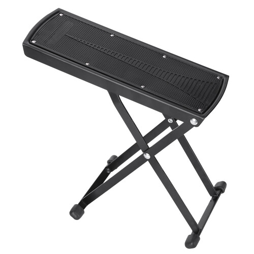 Guitar Footrest Portable Classical Multi Block 2