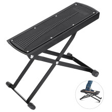 Guitar Footrest Portable Classical Multi Block