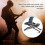 Guitar Footrest Portable Classical Multi Block 7