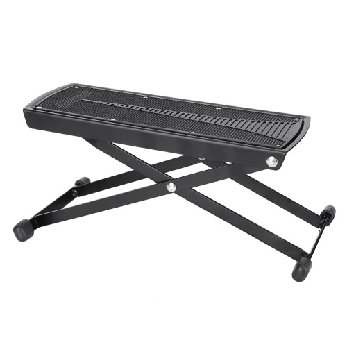Guitar Footrest Portable Classical Multi Block 1