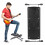 Guitar Footrest Portable Classical Multi Block 5