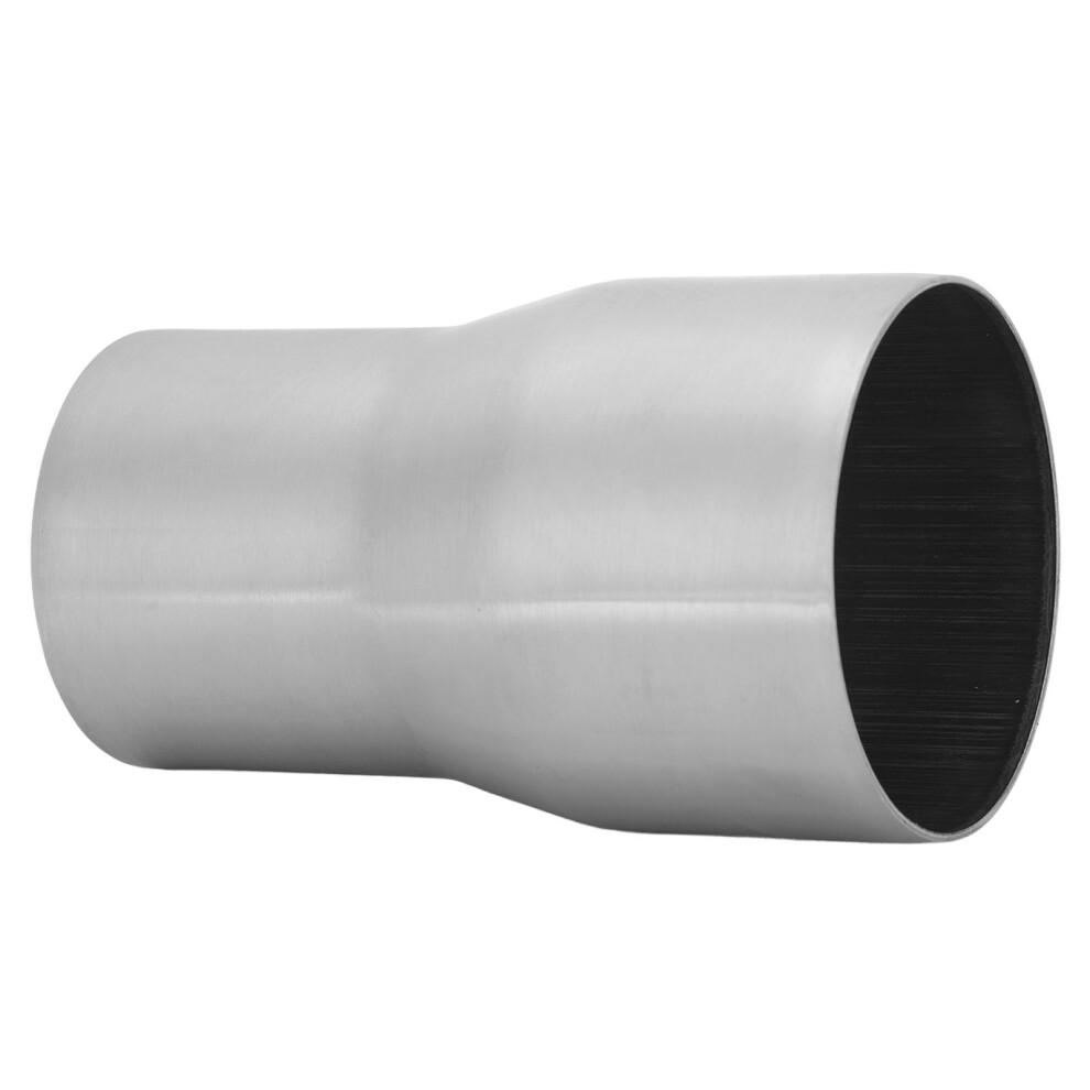 Heavy Duty Car Exhaust Reducer 2.5In Inlet 3In Outlet Iron Universal Fitment 6921339953215