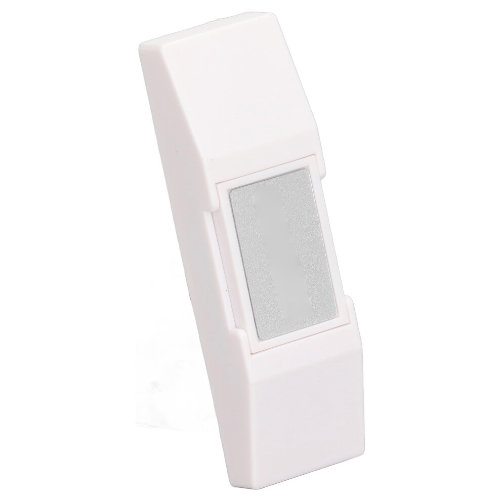 Door Release Button, Dc 24V, Nc/No Outputs, Access Control Compatible 9311339954768