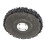 Black 3.9in Water-Resistant Paint Stripping Disc for Metal & Surface Cleaning 6