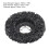 Black 3.9in Water-Resistant Paint Stripping Disc for Metal & Surface Cleaning 3