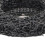 Black 3.9in Water-Resistant Paint Stripping Disc for Metal & Surface Cleaning 11