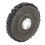Black 3.9in Water-Resistant Paint Stripping Disc for Metal & Surface Cleaning 4
