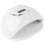 86W LED-Nagellampe, 39 Lichtchips, 4-Gang-Sensor 12