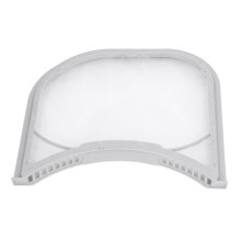 Hochleistungsersatz für Trocknerflusenfilter – Flusenfilterbildschirm 5231EL1003B für LG Trockner