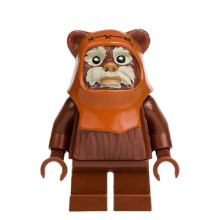 Star Wars 8pcs Theme Mini Building Block Assembling Toy Figures Kids Doll Gifts
