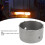 Thin Wall Core Bit 105mm Cemented Carbide Silver for Concrete & Brick Drilling 5