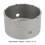 Thin Wall Core Bit 105mm Cemented Carbide Silver for Concrete & Brick Drilling 8