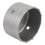 Thin Wall Core Bit 105mm Cemented Carbide Silver for Concrete & Brick Drilling 1