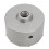 Thin Wall Core Bit 105mm Cemented Carbide Silver for Concrete & Brick Drilling 13