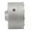Thin Wall Core Bit 105mm Cemented Carbide Silver for Concrete & Brick Drilling 4
