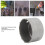 Thin Wall Core Bit 105mm Cemented Carbide Silver for Concrete & Brick Drilling 7