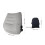500MB/s 1TB External SSD Portable Drive USB 3.1 Compact Black Storage Solution 3