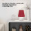 6PCS Wine Red Fabric Lampshade for E14 Bulb, 14x13x9.3cm 12
