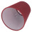 6PCS Wine Red Fabric Lampshade for E14 Bulb, 14x13x9.3cm 15