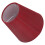 6PCS Wine Red Fabric Lampshade for E14 Bulb, 14x13x9.3cm 3