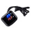 Universal DC12V 3 in 1 Temperature Volt Meter with 6