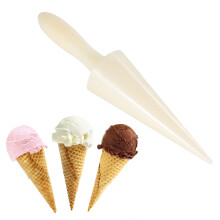 Cream-Horn-Formen ABS 23,5  5 cm / 9,25  1,97 in