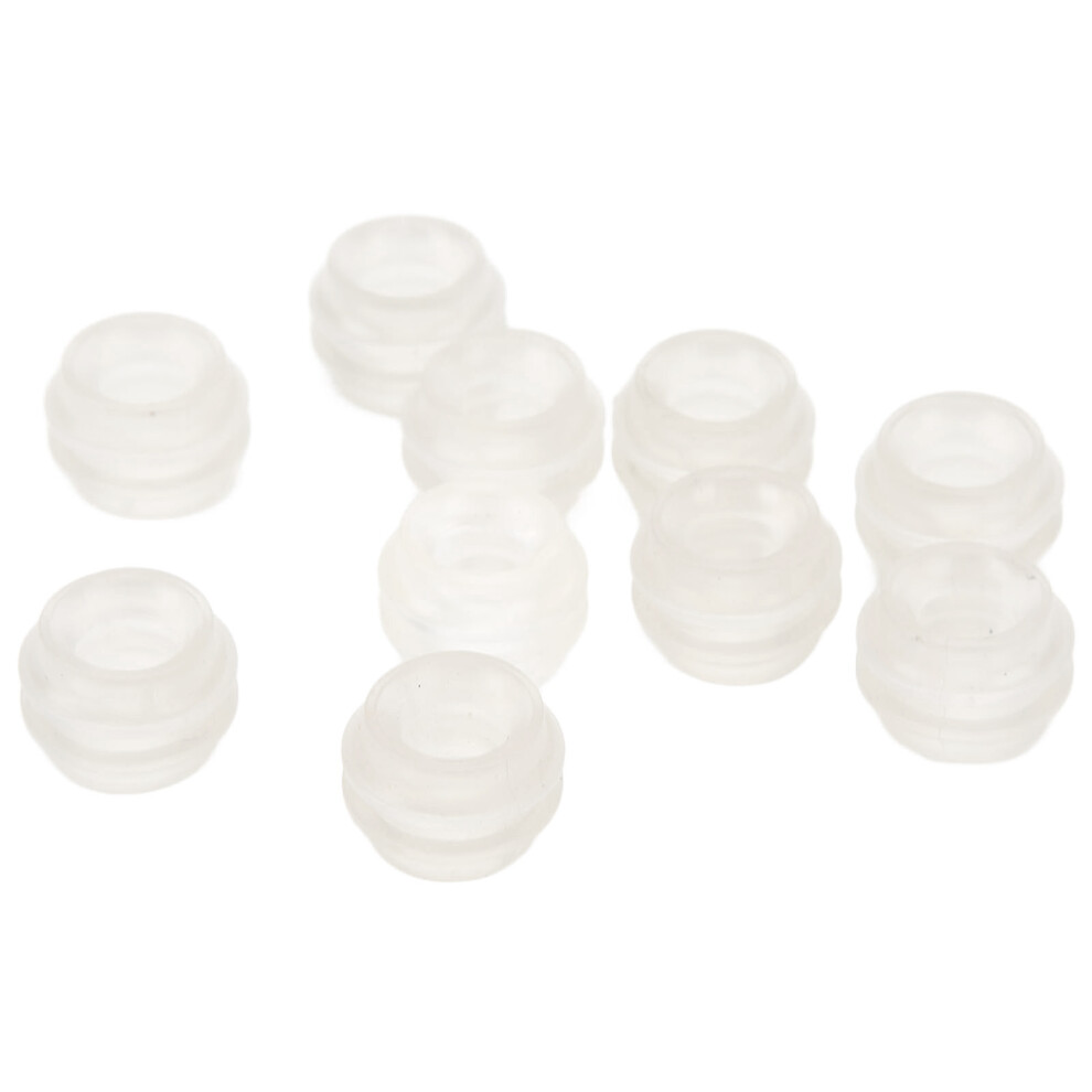 Mercedes Benz Gear Shift Linkage Bushings 10Pcs For 190D 190E 280E 350Sd Models 4921339962950