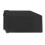 Motorcycle Rear Toolbox 5 Liters Left Right Box 8