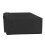 Motorcycle Rear Toolbox 5 Liters Left Right Box 5