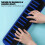 Melodica 32 Key Wind Musical Instrument Suitable 11