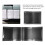 A4 Sheet Music Folder 6 Pages Piano Music Score 6