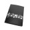 A4 Sheet Music Folder 6 Pages Piano Music Score 15