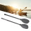 Double End Adjustable Angle Carbon Fiber Paddle 12