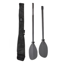 Double End Adjustable Angle Carbon Fiber Paddle