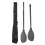 Double End Adjustable Angle Carbon Fiber Paddle 1