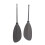 Double End Adjustable Angle Carbon Fiber Paddle 9