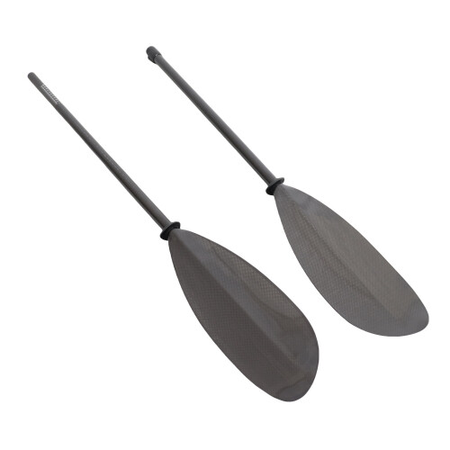 Double End Adjustable Angle Carbon Fiber Paddle 1