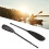 Double End Adjustable Angle Carbon Fiber Paddle 6