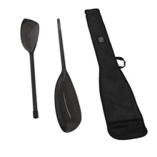 Double End Adjustable Angle Carbon Fiber Paddle
