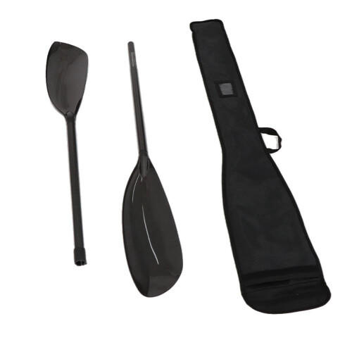 Double End Adjustable Angle Carbon Fiber Paddle