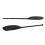 Double End Adjustable Angle Carbon Fiber Paddle 8