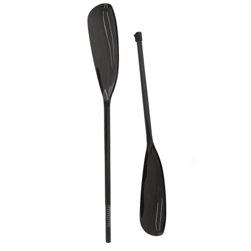 Double End Adjustable Angle Carbon Fiber Paddle 1