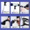 Kids Beginner Refractor Telescope with Tripod – Lightweight, 37.5cm Lens 11