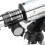 Kids Beginner Refractor Telescope with Tripod – Lightweight, 37.5cm Lens 10