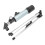 Kids Beginner Refractor Telescope with Tripod – Lightweight, 37.5cm Lens 14